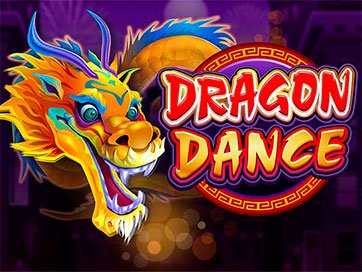 Dragon Dance
