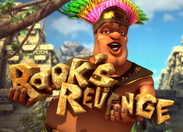 Rooks Revenge